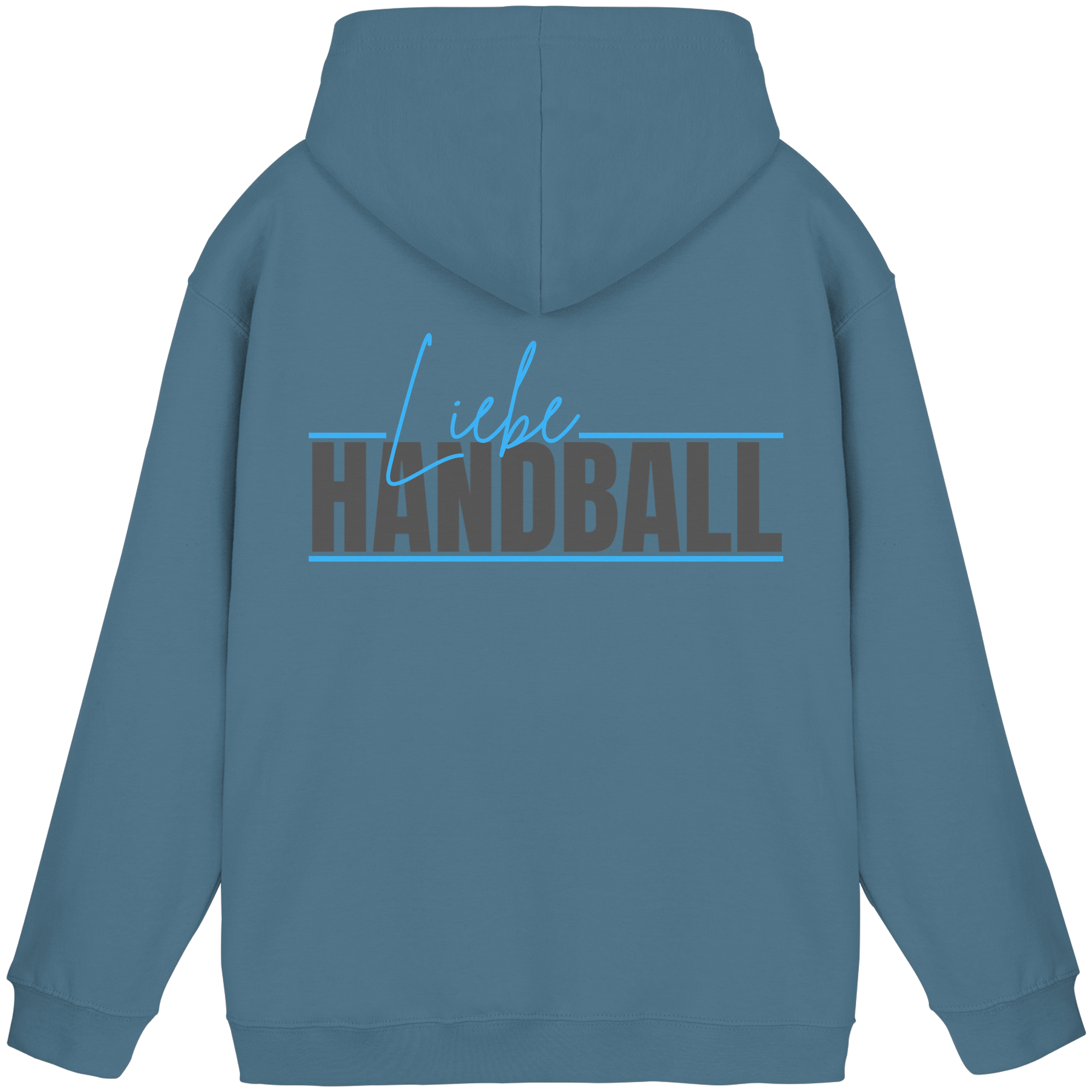 Handball Liebe - Basic Unisex Hoodie