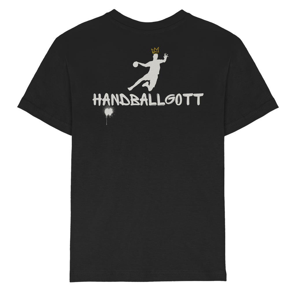 Handballgott - Kids Premium Shirt