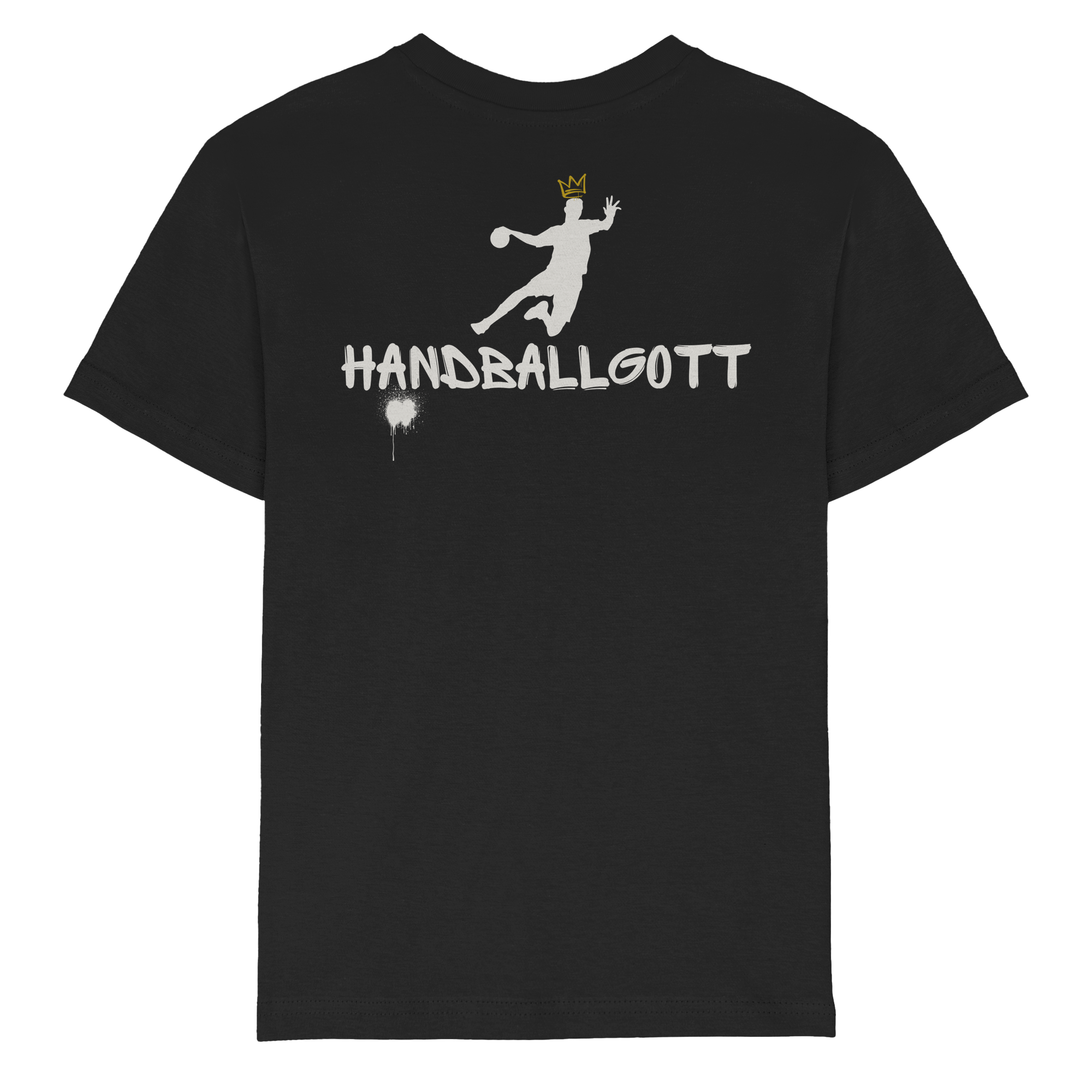Handballgott - Kids Premium Shirt