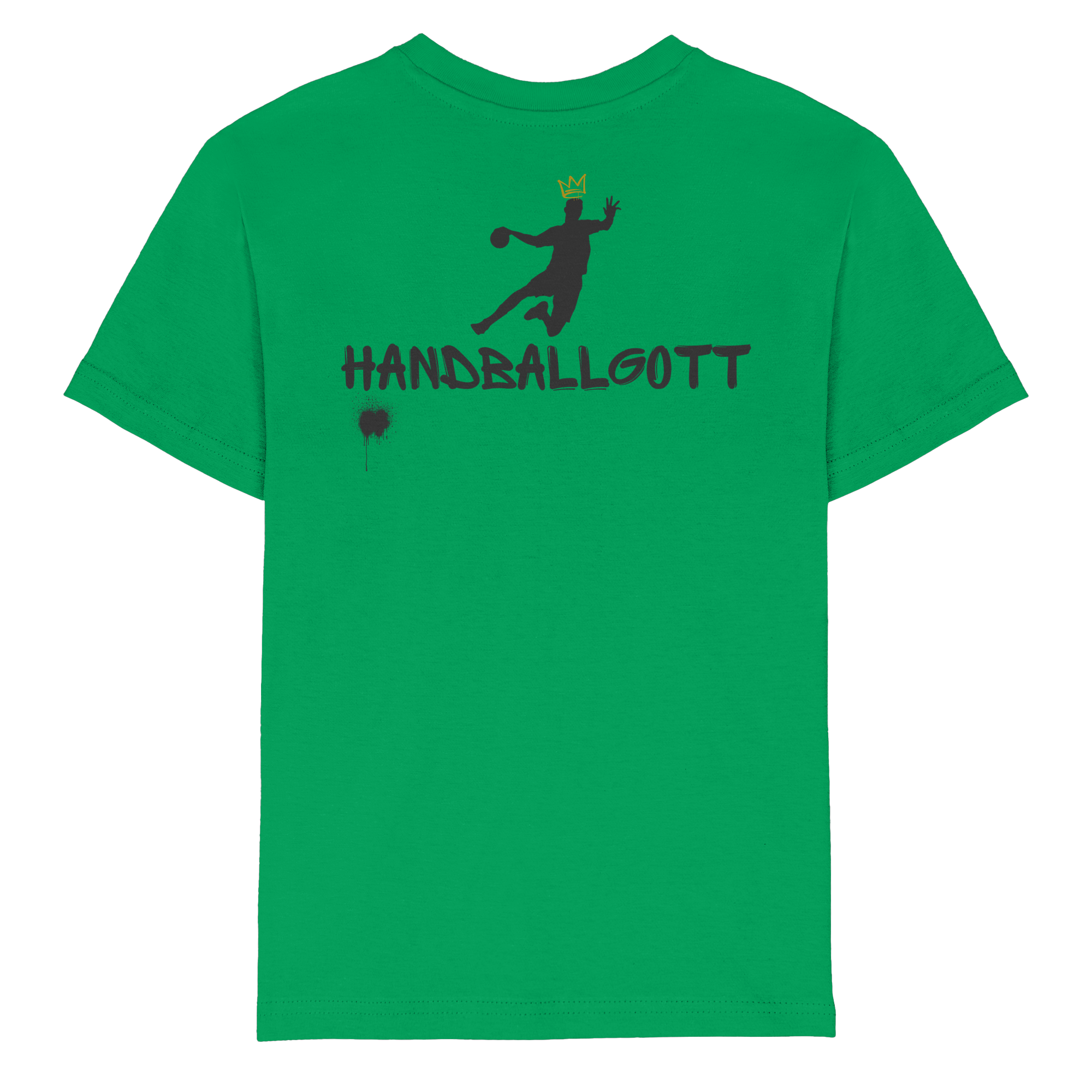 Handballgott - Kids Premium Shirt