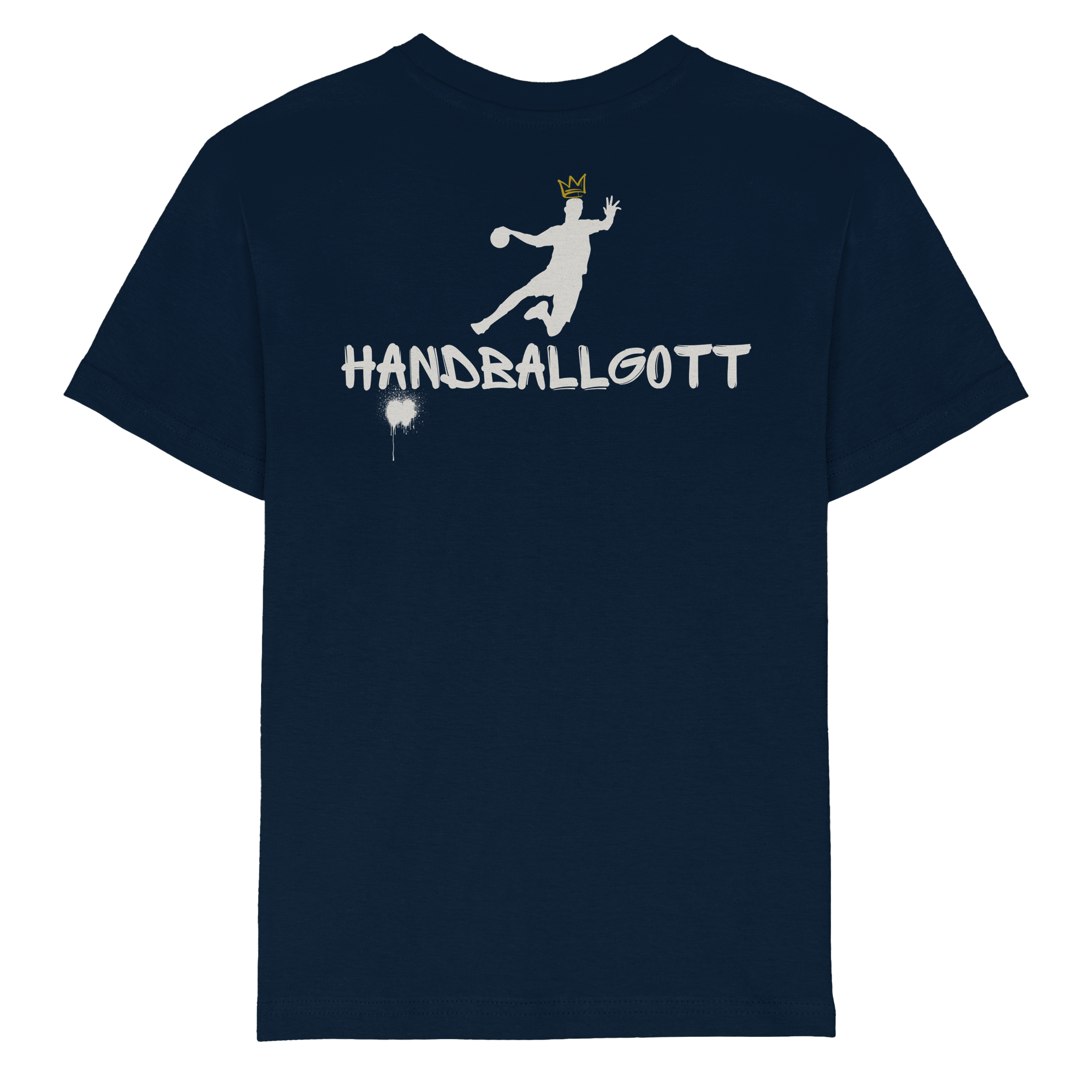 Handballgott - Kids Premium Shirt
