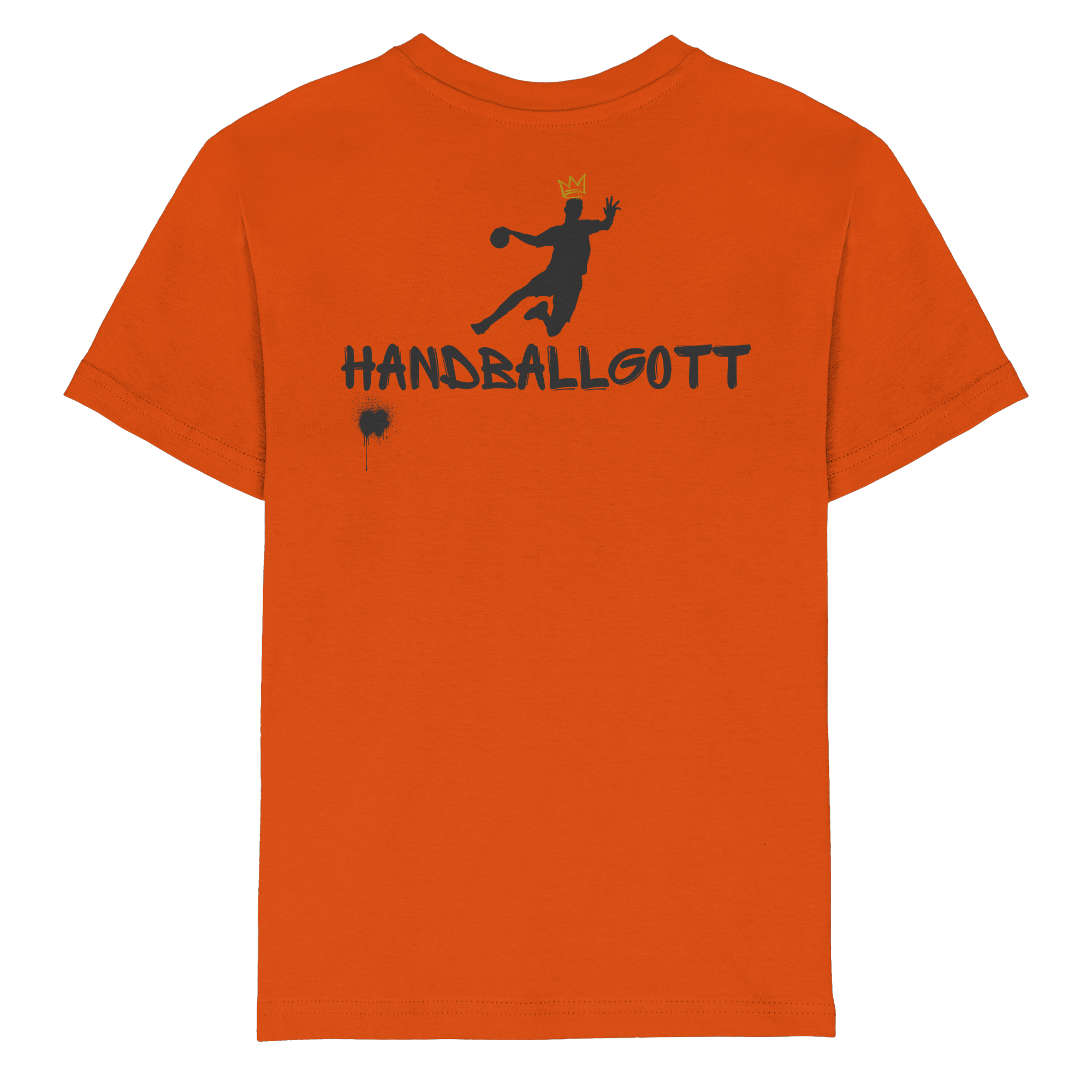 Handballgott - Kids Premium Shirt