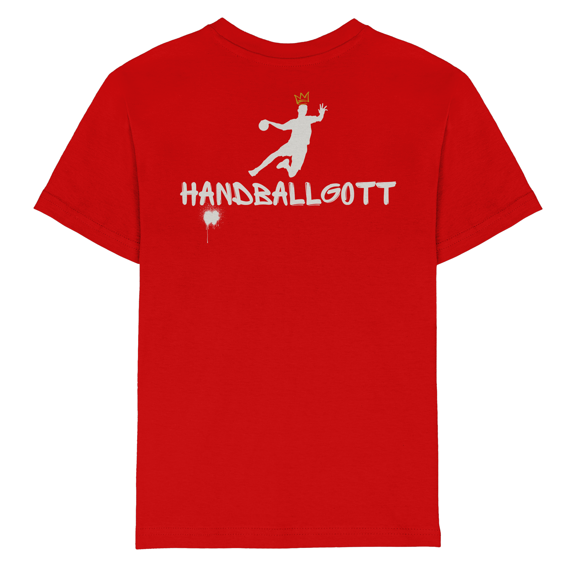 Handballgott - Kids Premium Shirt