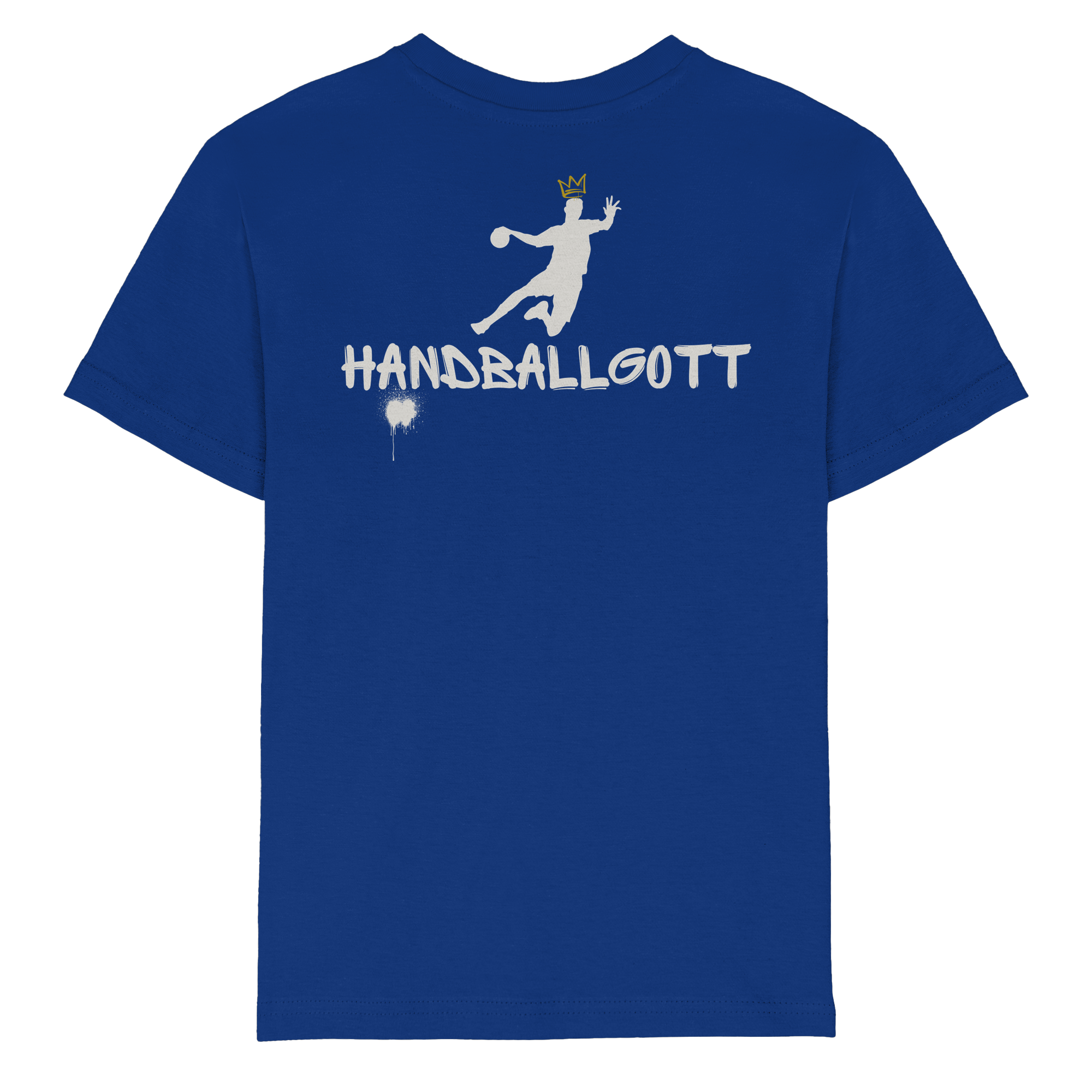 Handballgott - Kids Premium Shirt