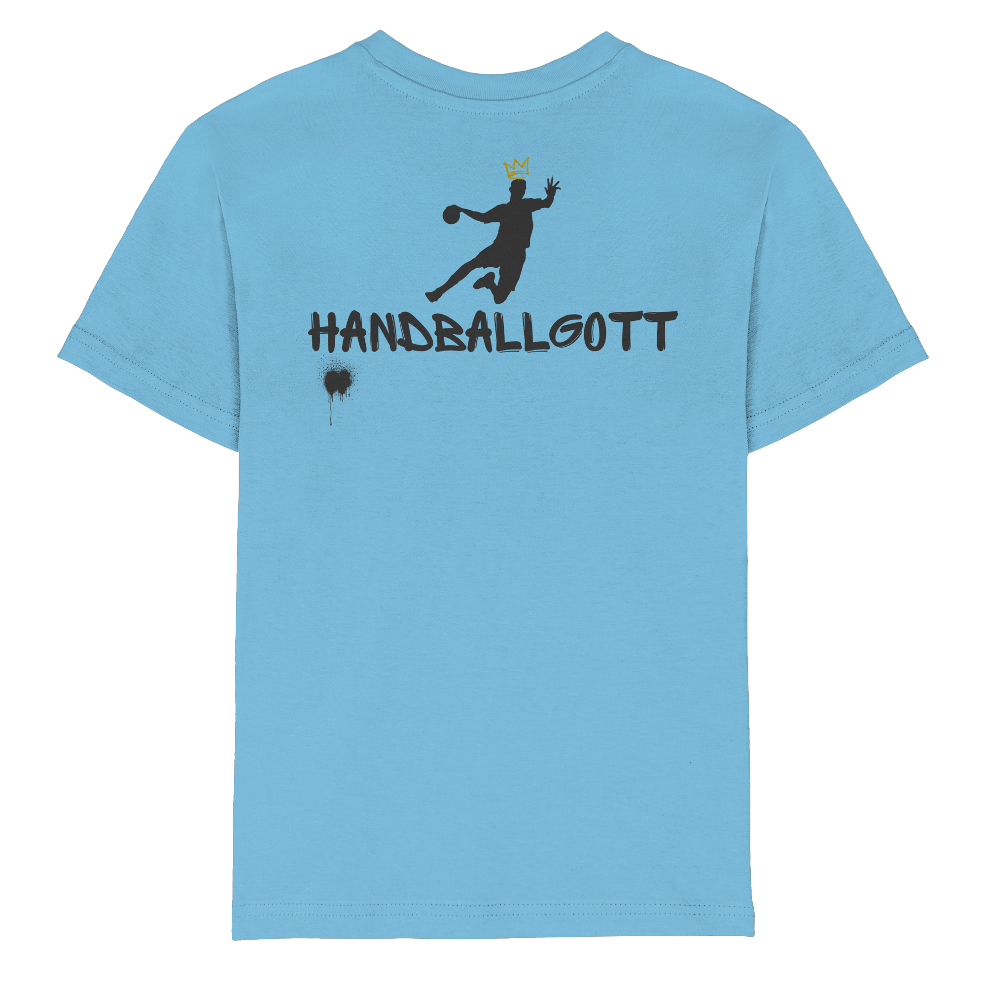 Handballgott - Kids Premium Shirt