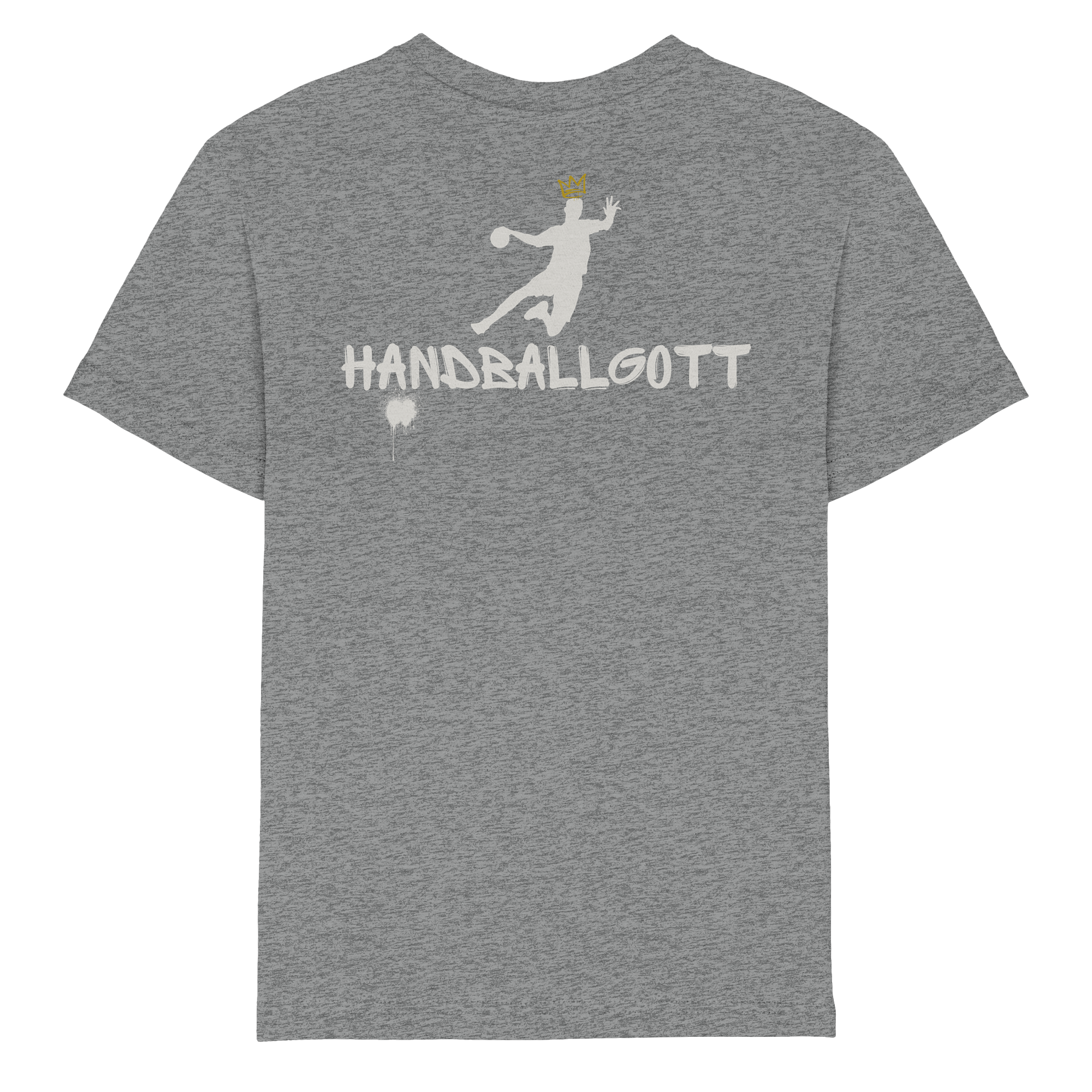 Handballgott - Kids Premium Shirt