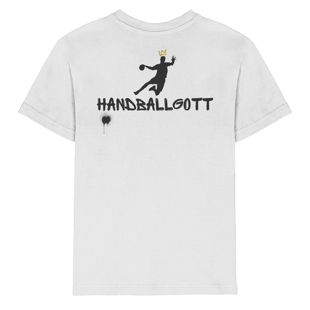 Handballgott - Kids Premium Shirt