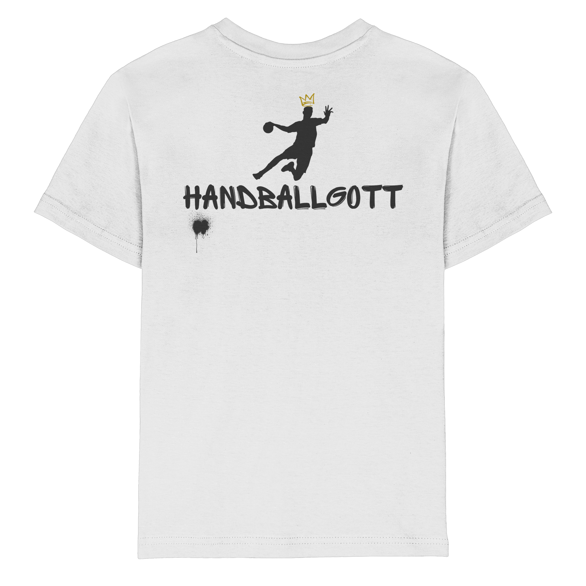 Handballgott - Kids Premium Shirt