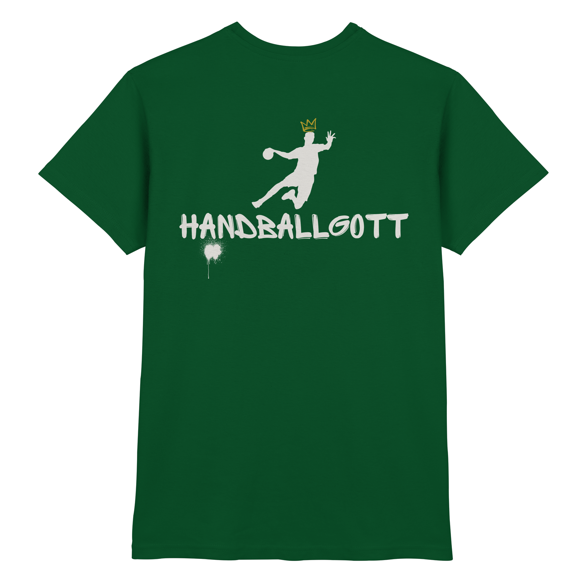 Handballgott - Premium Shirt