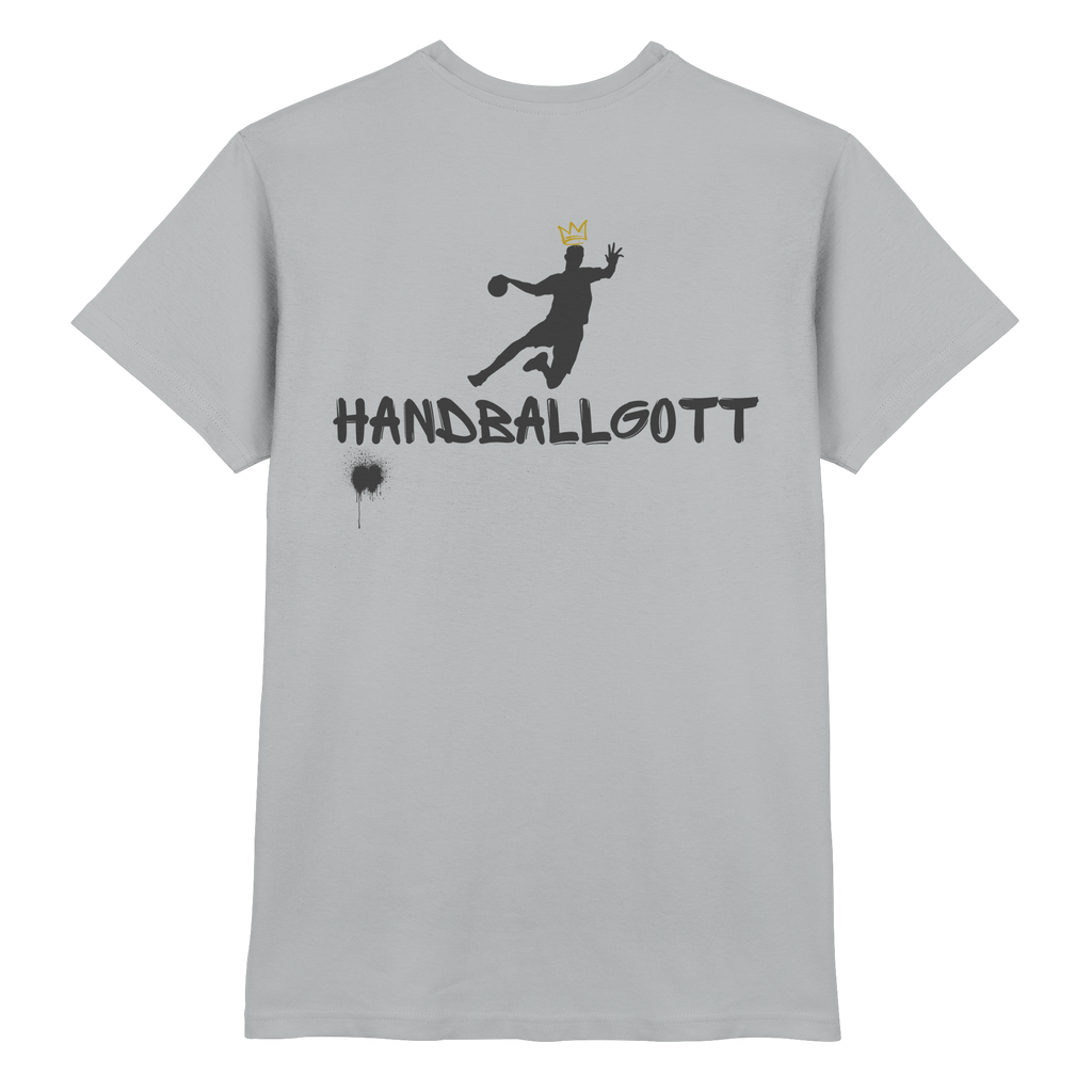 Handballgott - Premium Shirt