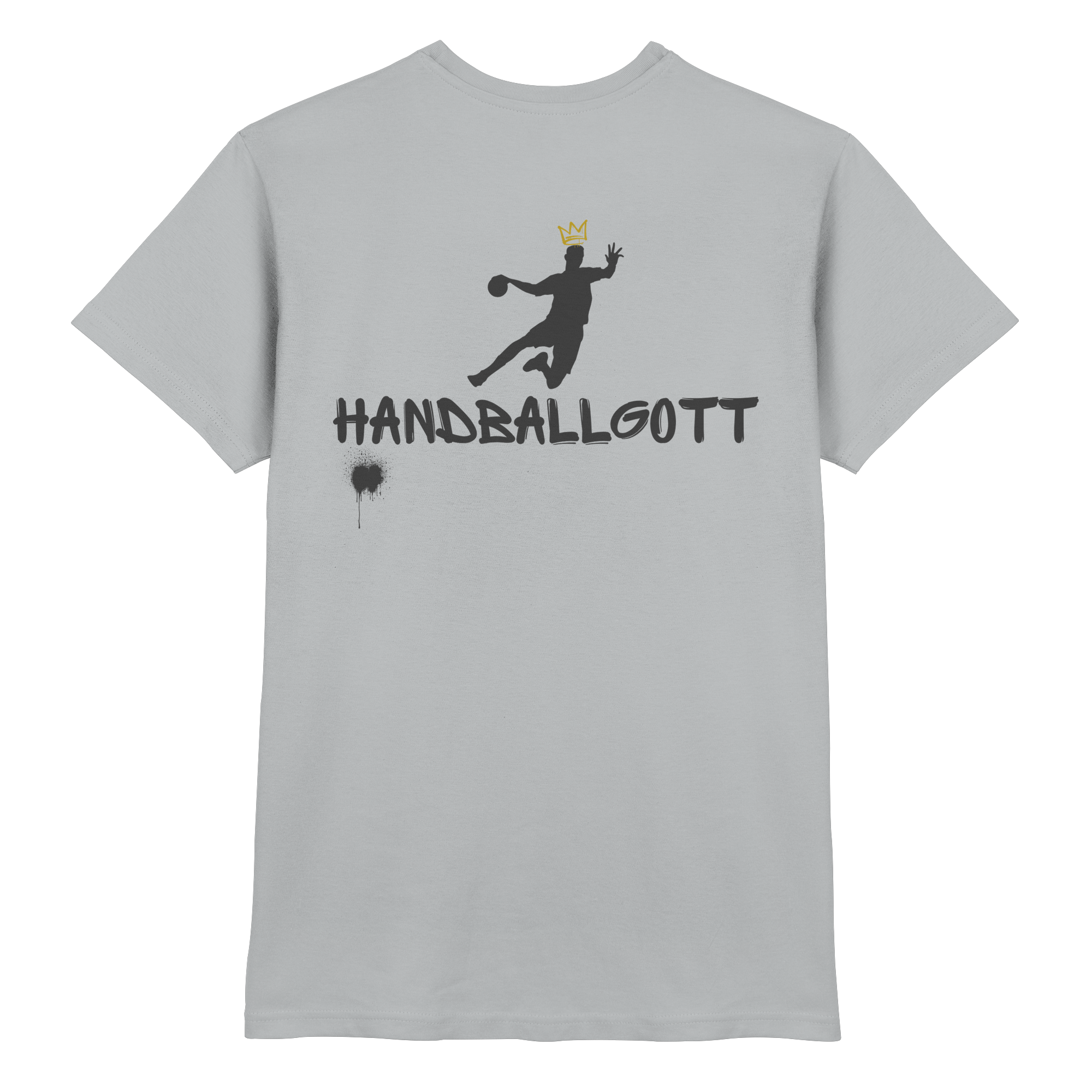 Handballgott - Premium Shirt