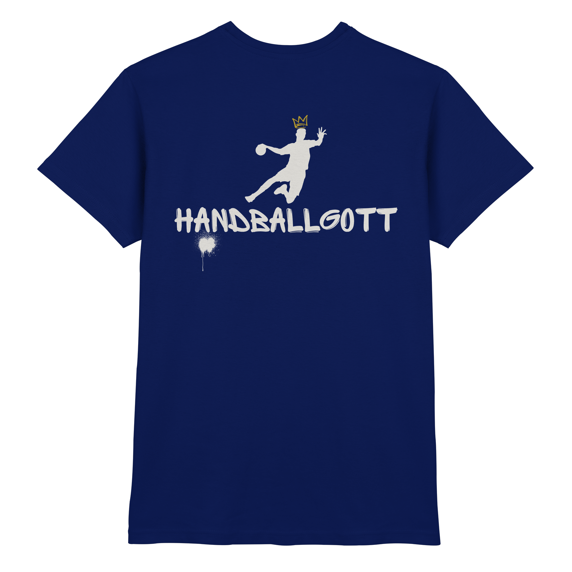 Handballgott - Premium Shirt