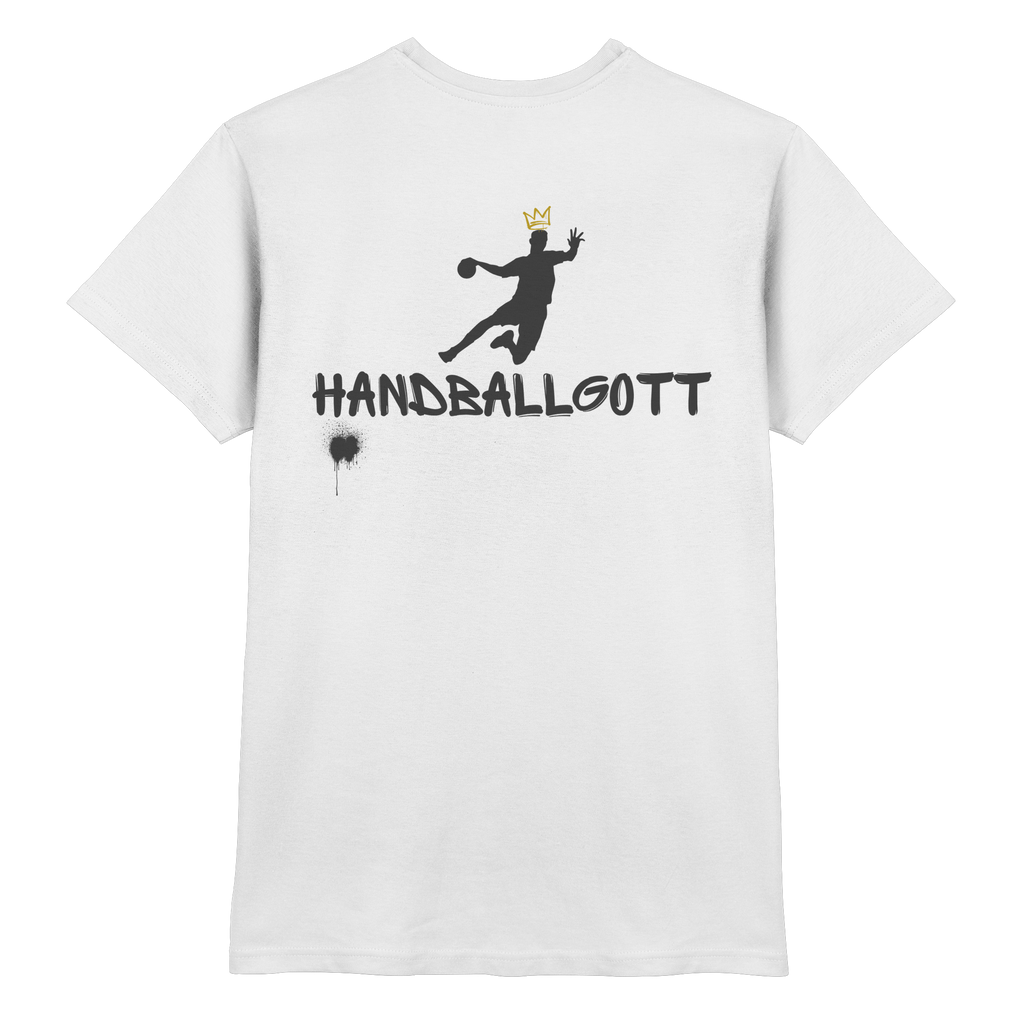 Handballgott - Premium Shirt