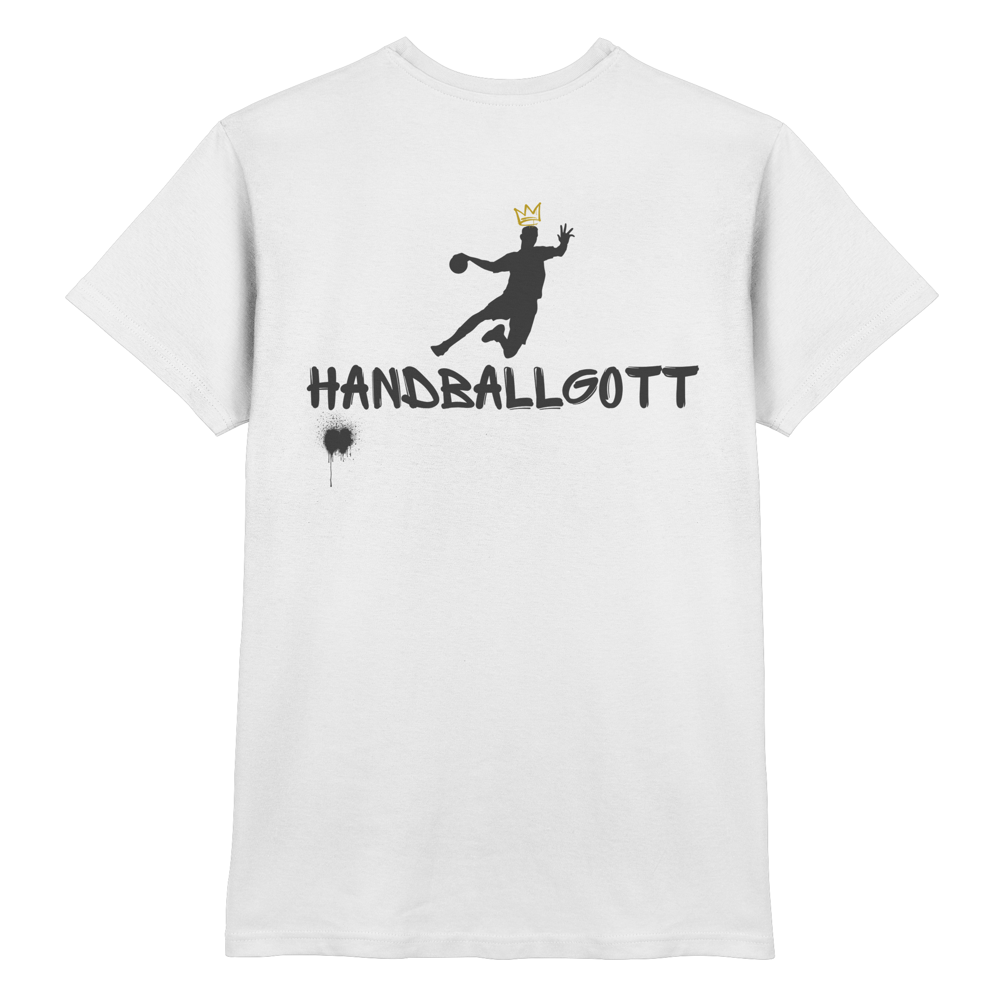Handballgott - Premium Shirt