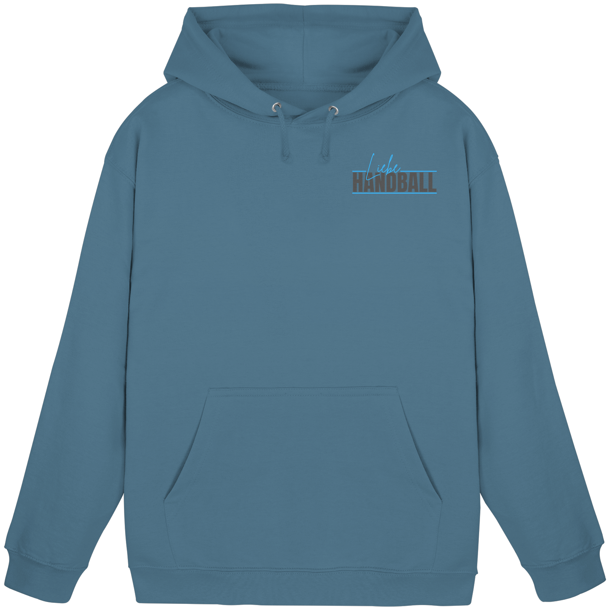 Handball Liebe - Basic Unisex Hoodie