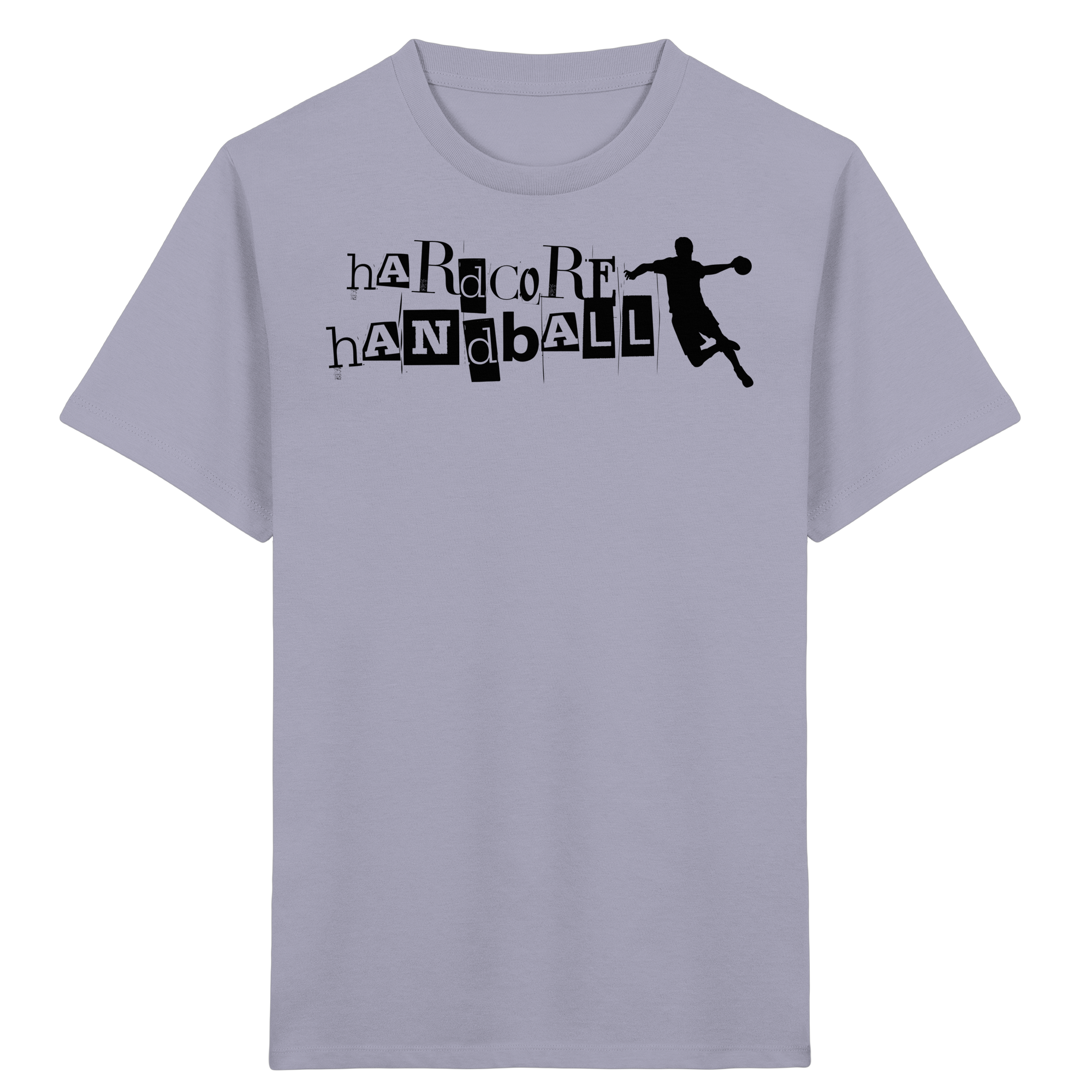 Hardcore-handball - Kids Organic Shirt