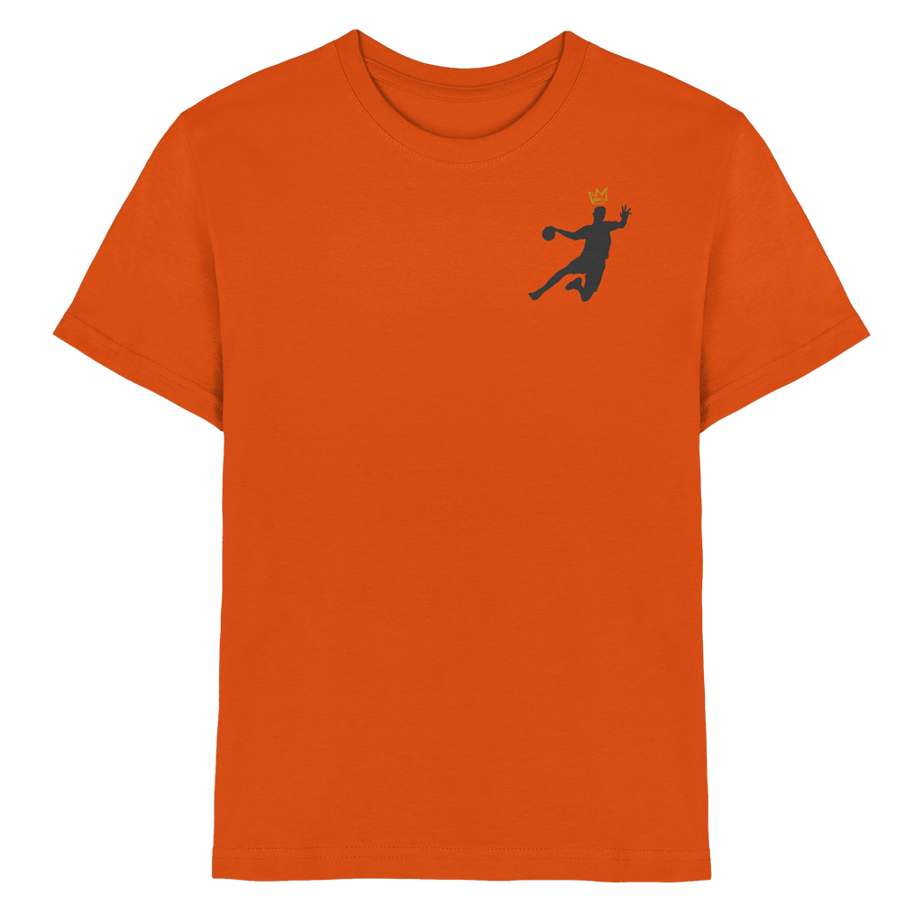 Handballgott - Kids Premium Shirt