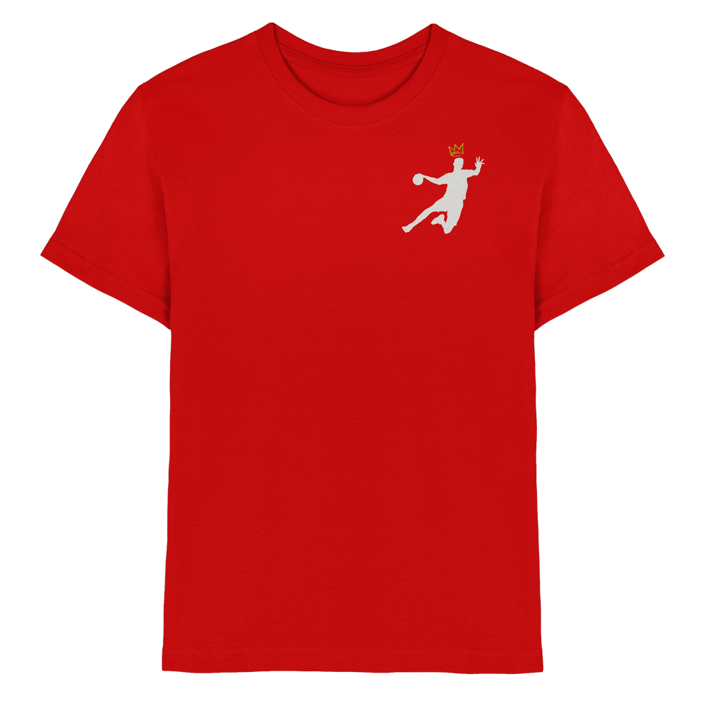 Handballgott - Kids Premium Shirt