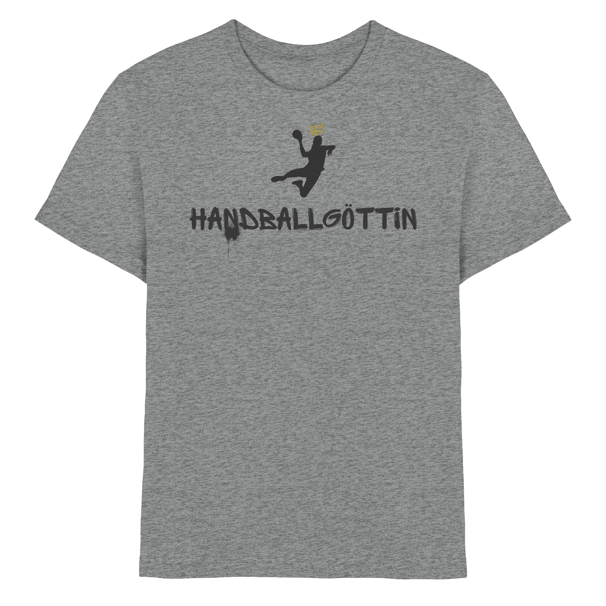Handballgöttin - Kids Premium Shirt