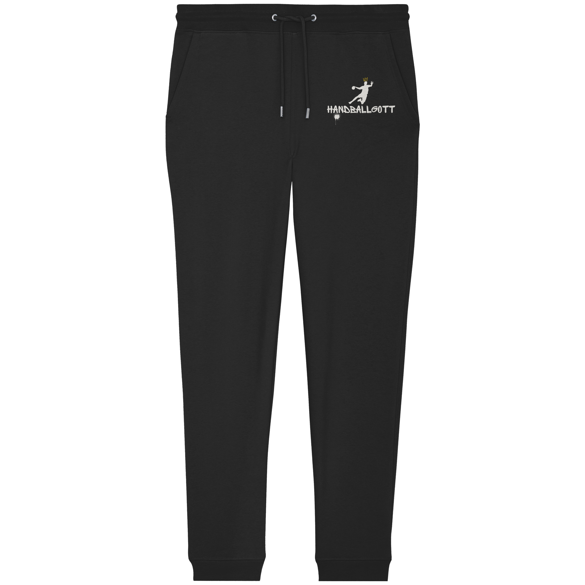 Handballgott ! - Organic Jogger Pants
