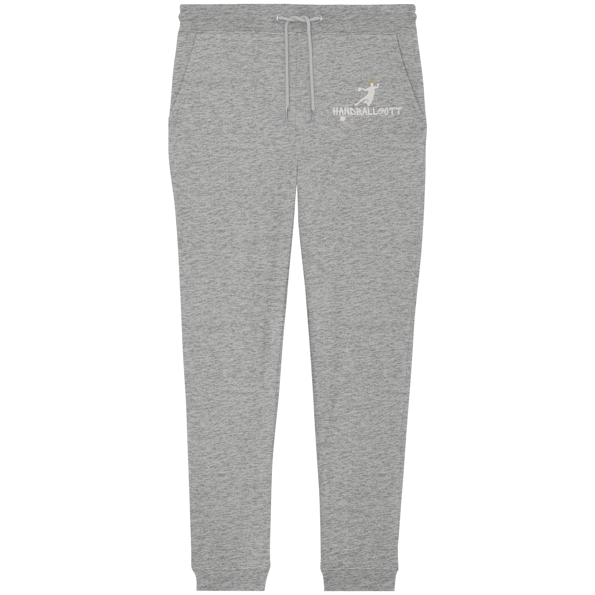 Handballgott ! - Organic Jogger Pants