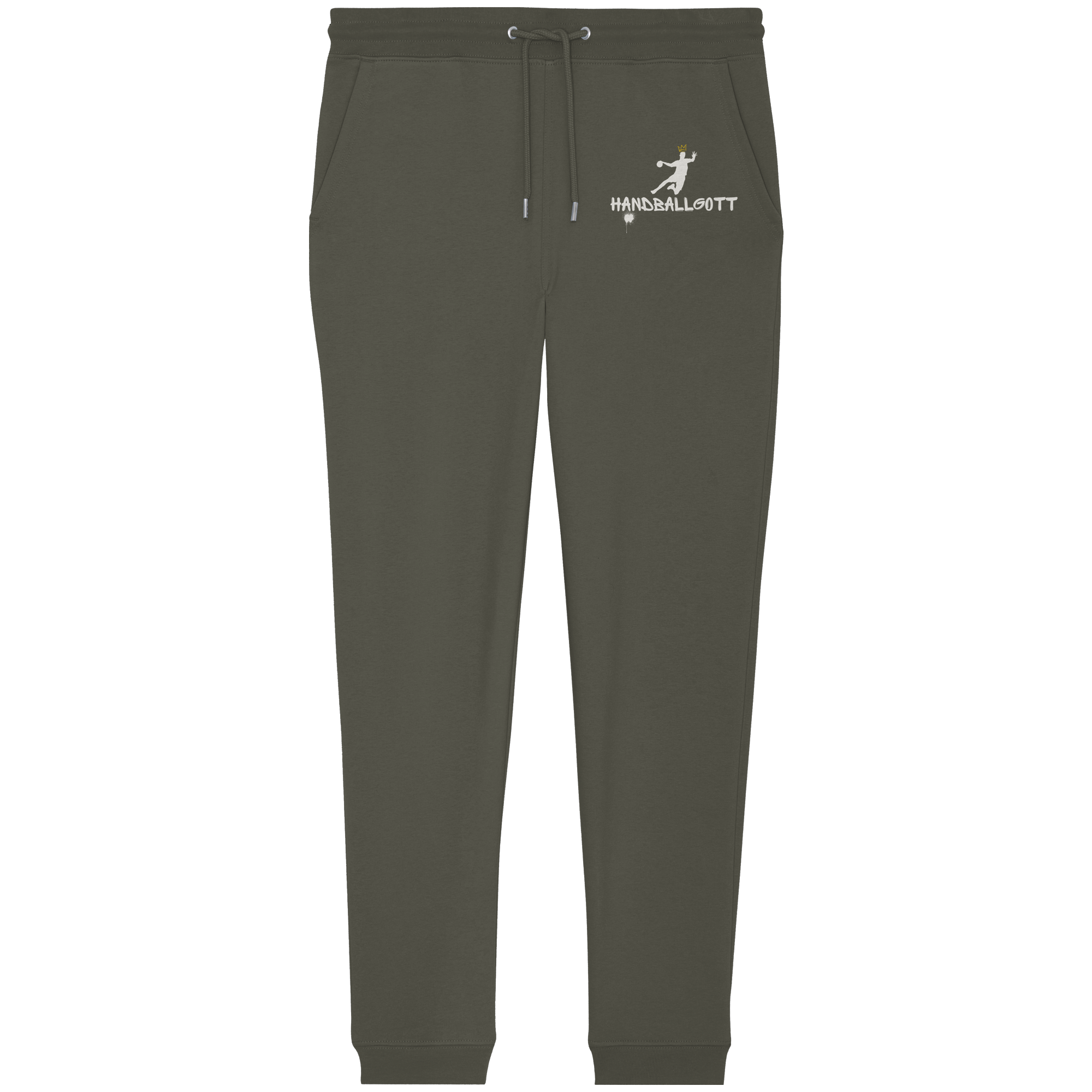 Handballgott ! - Organic Jogger Pants
