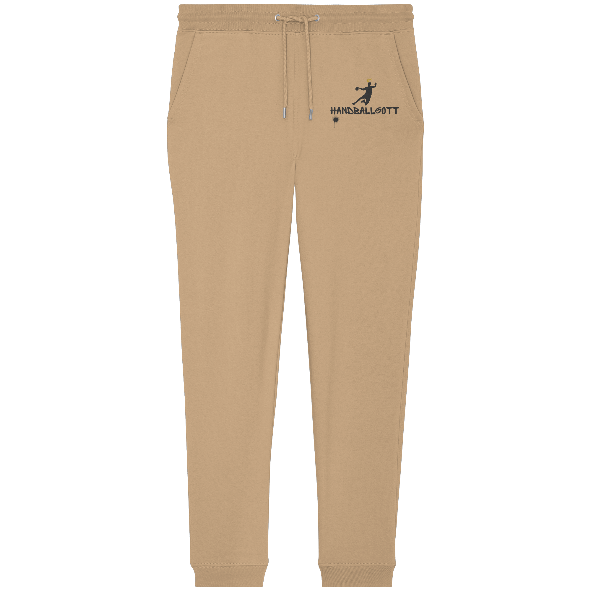 Handballgott ! - Organic Jogger Pants