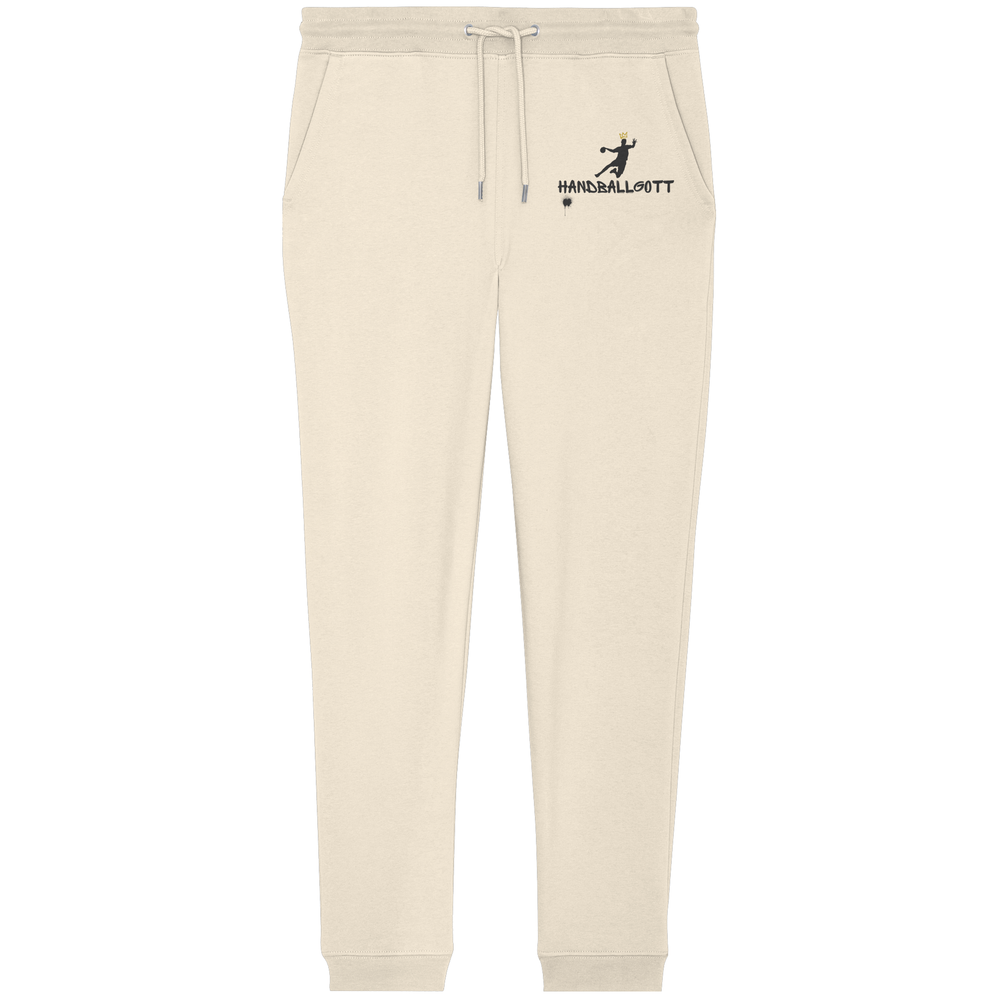 Handballgott ! - Organic Jogger Pants