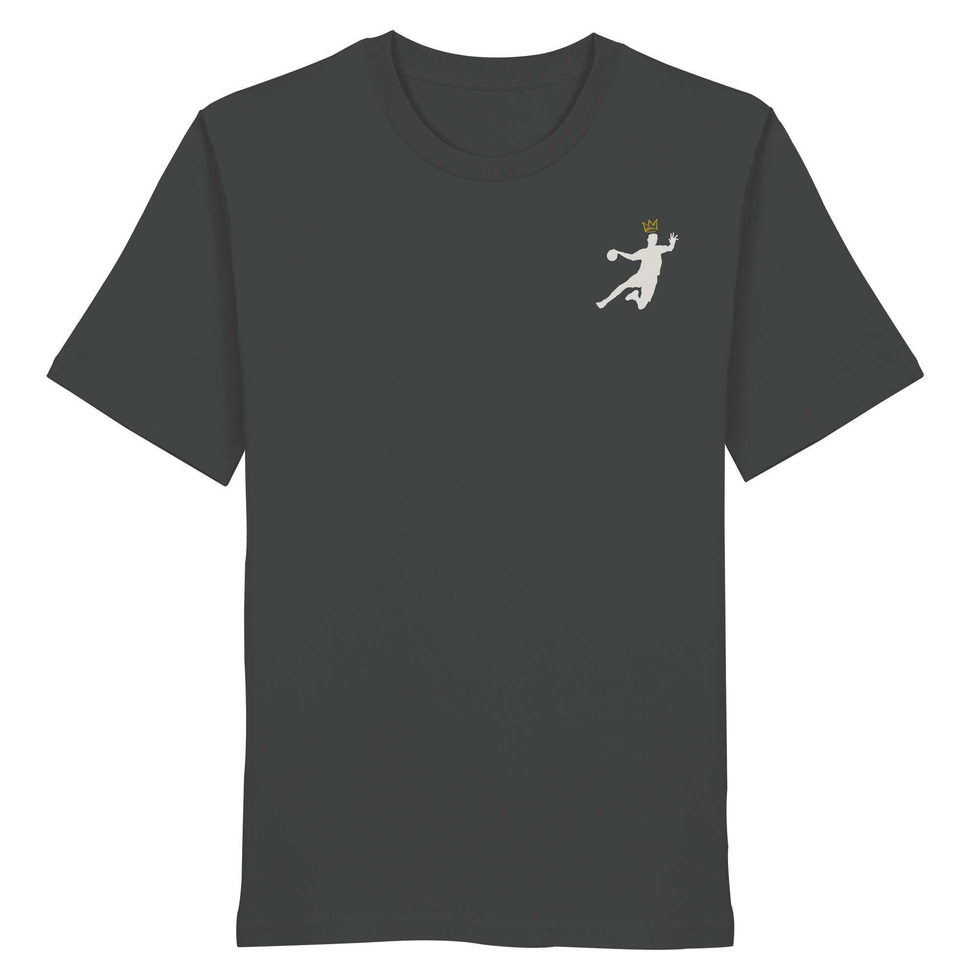 Handballgott ! - Organic Shirt