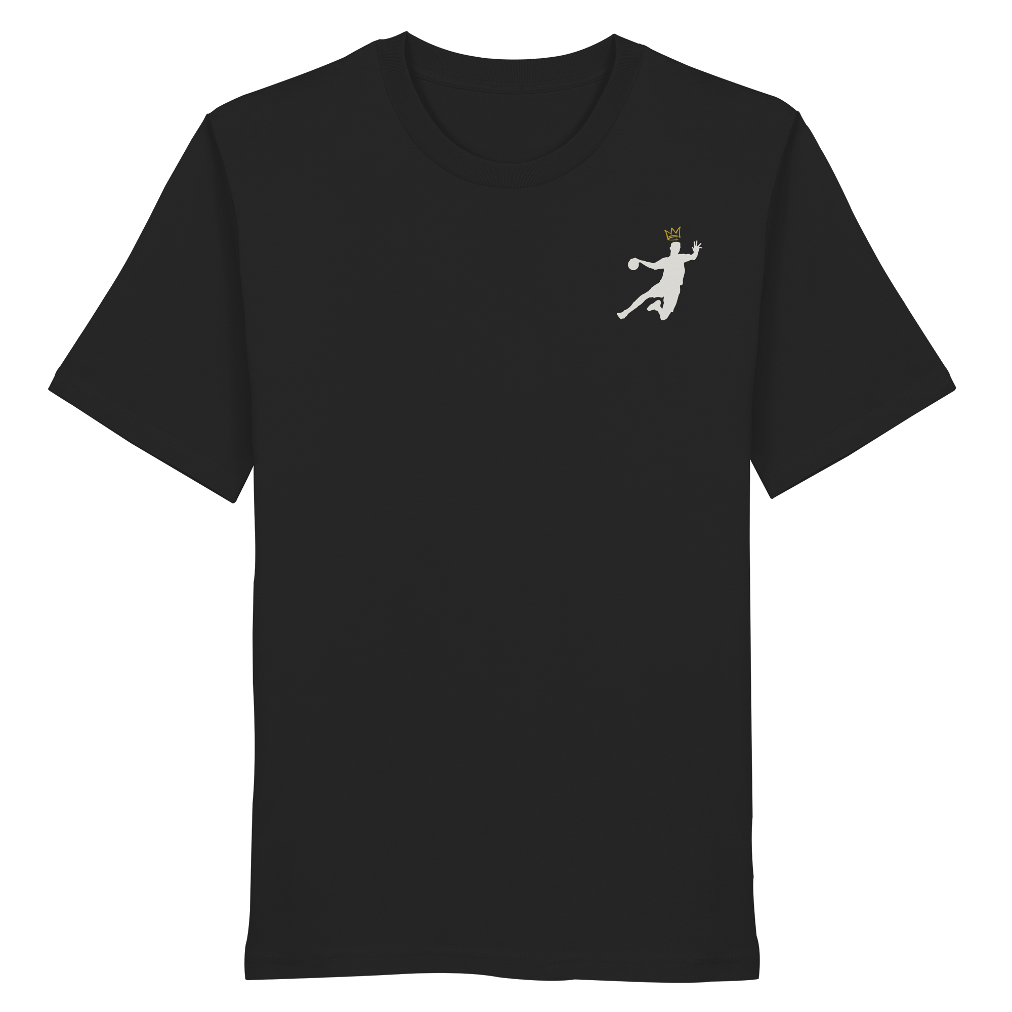 Handballgott ! - Organic Shirt