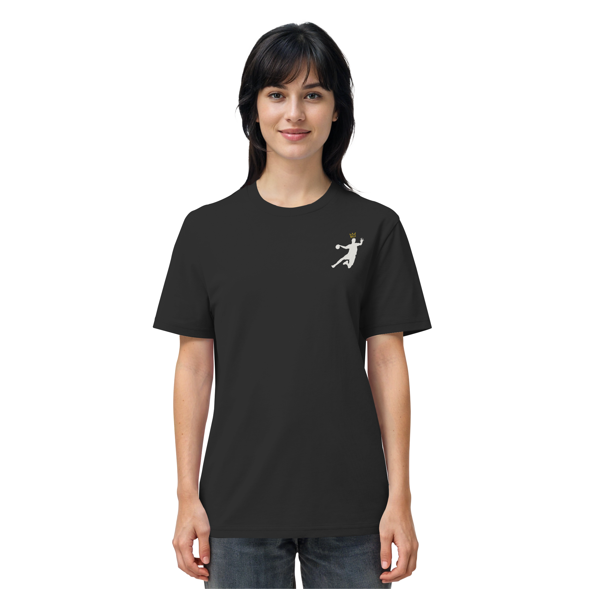 Handballgott ! - Organic Shirt