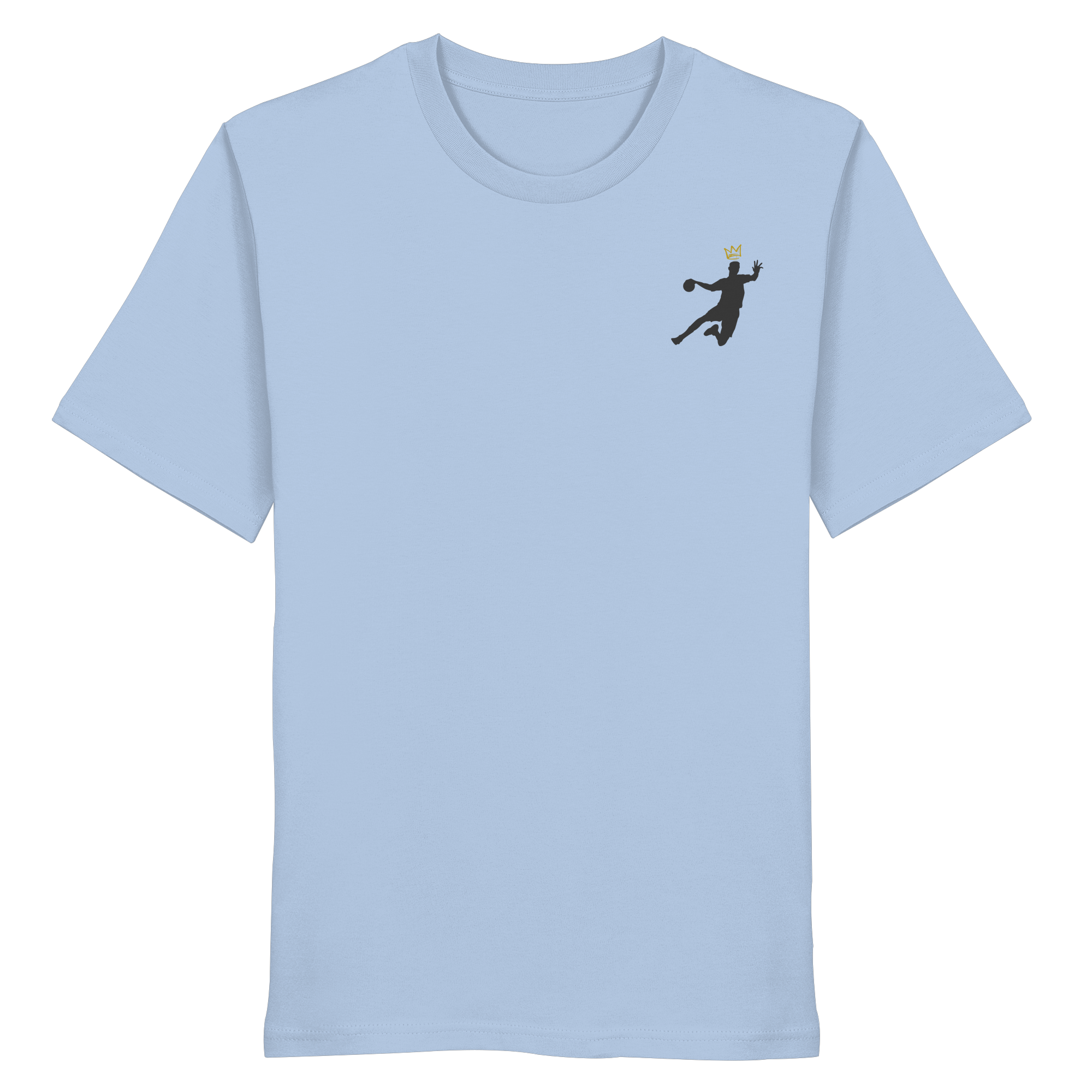 Handballgott ! - Organic Shirt