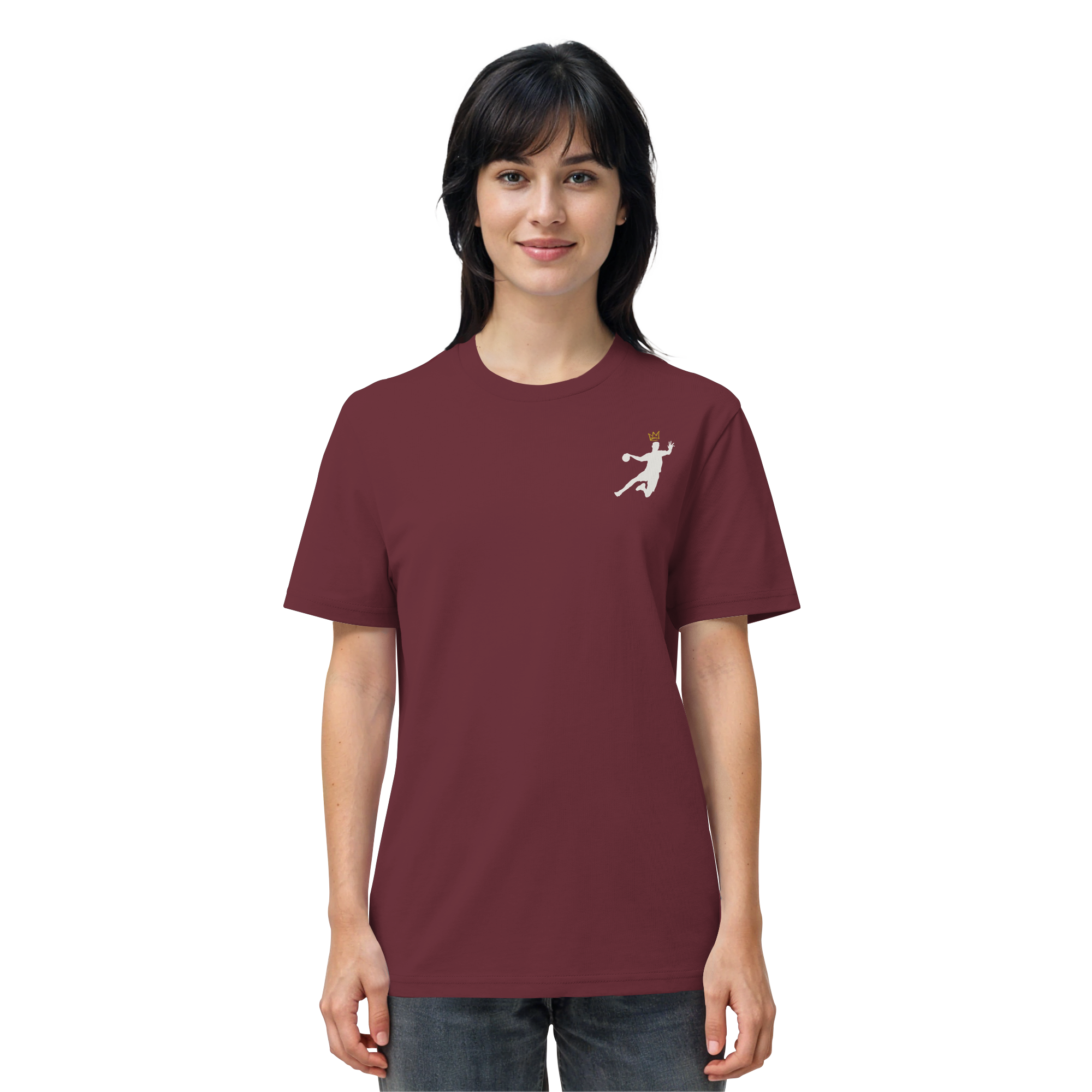 Handballgott ! - Organic Shirt