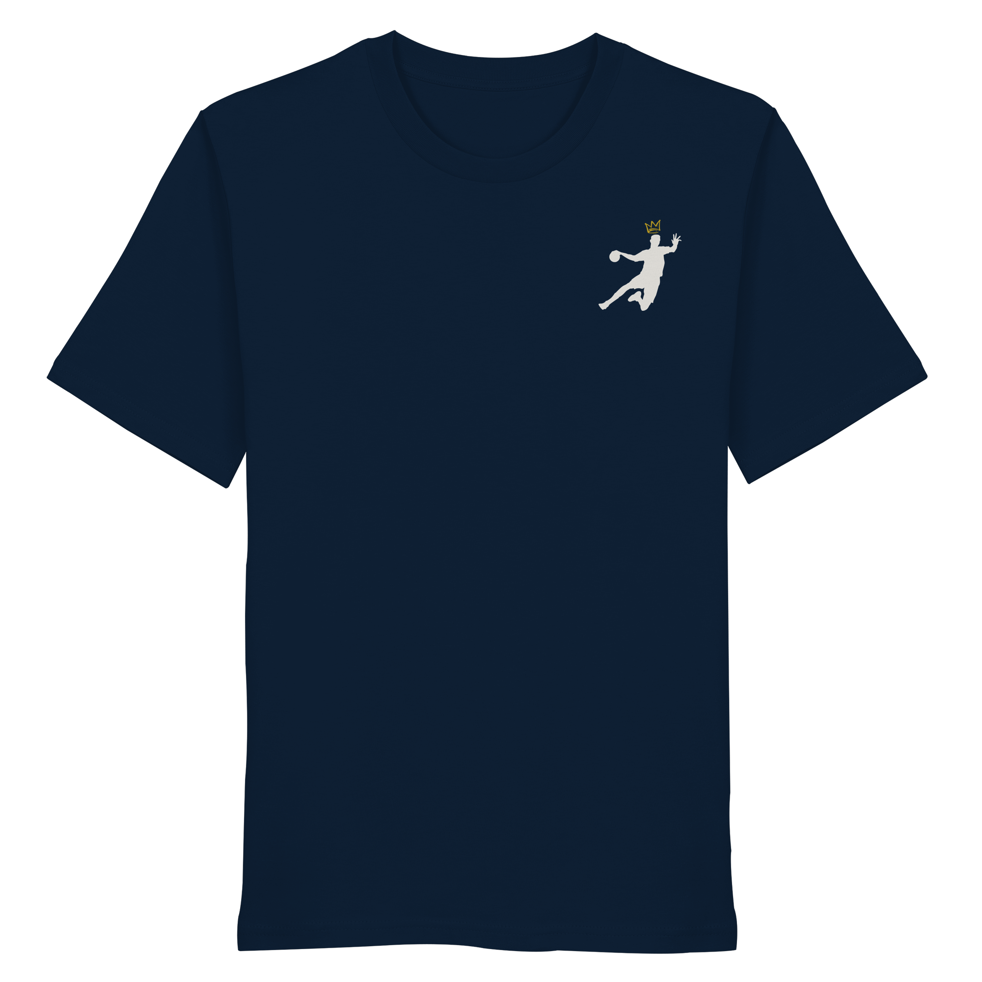 Handballgott ! - Organic Shirt