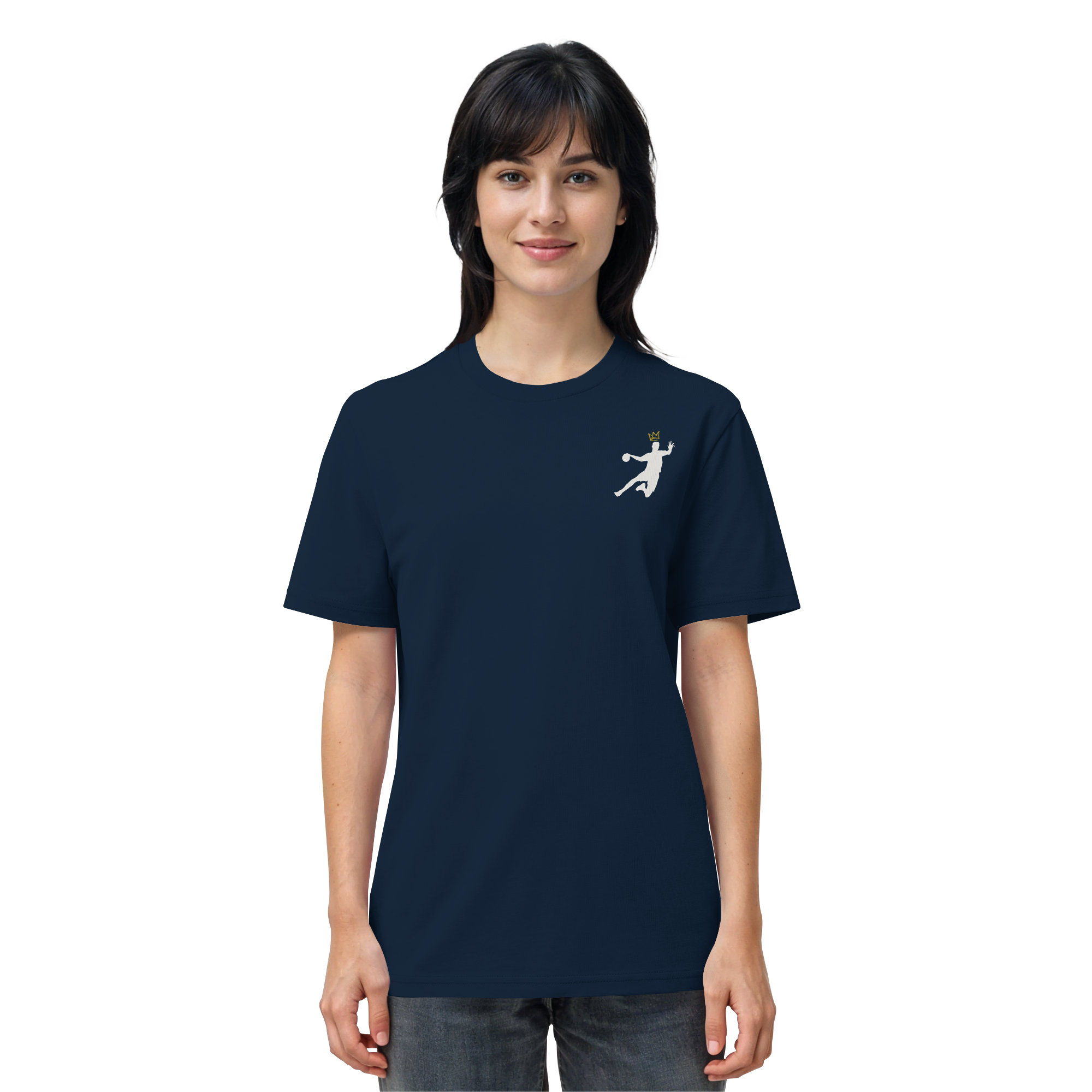 Handballgott ! - Organic Shirt