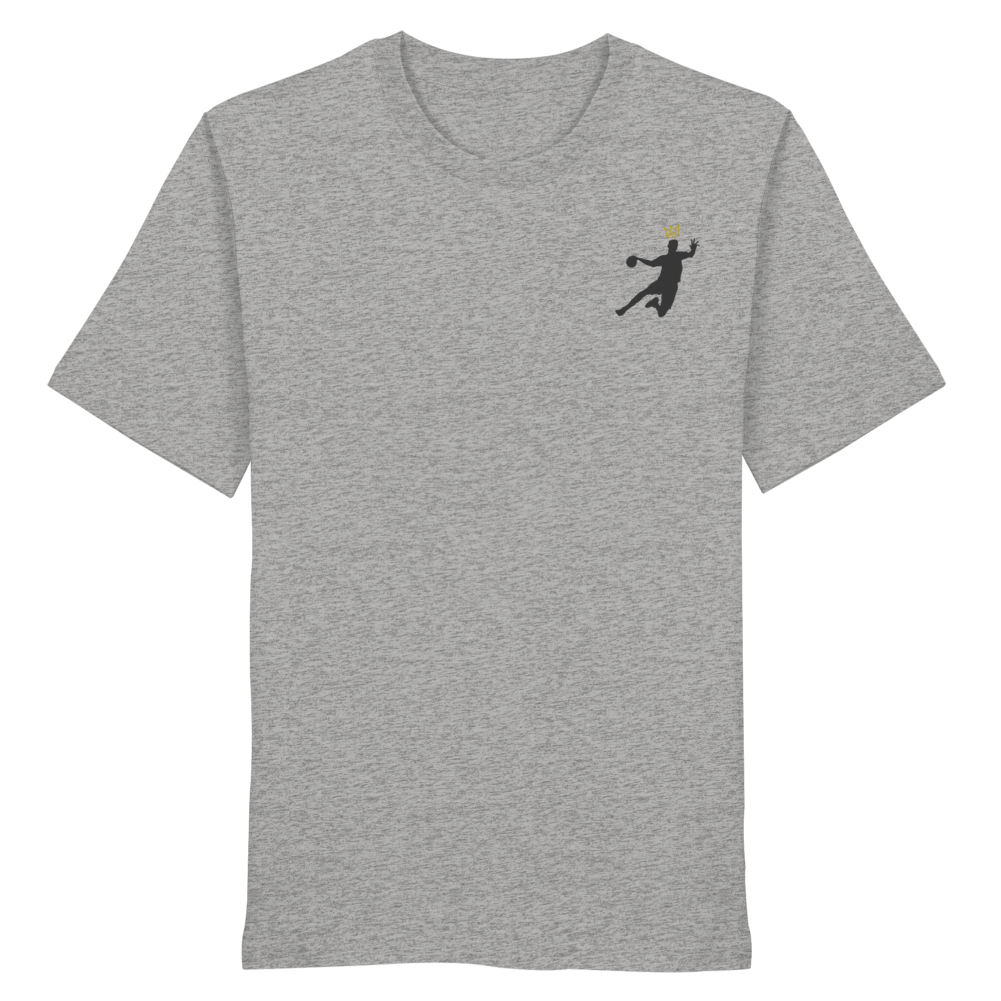 Handballgott ! - Organic Shirt