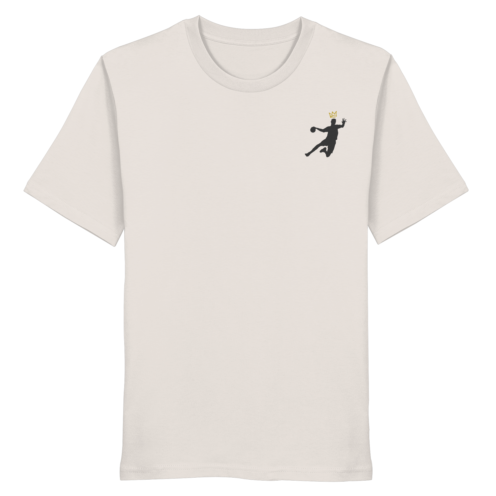 Handballgott ! - Organic Shirt