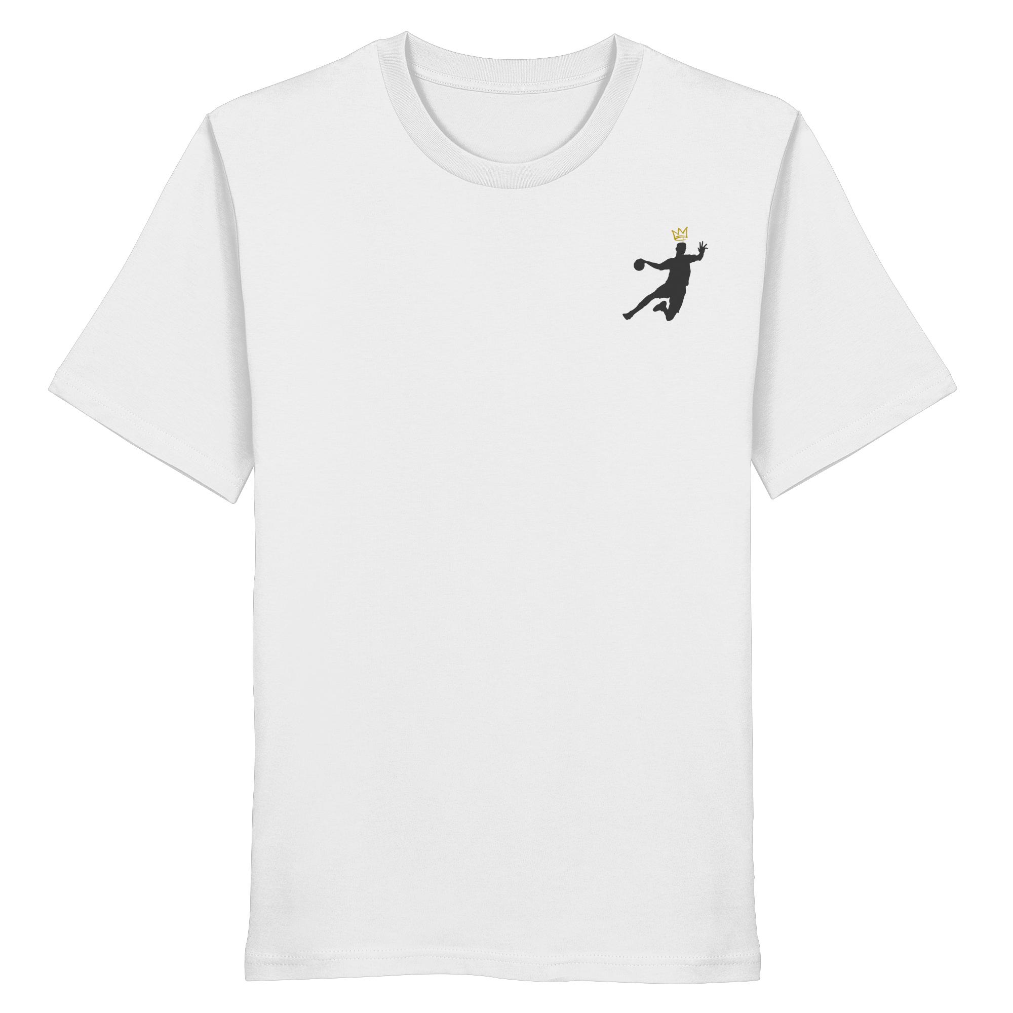 Handballgott ! - Organic Shirt