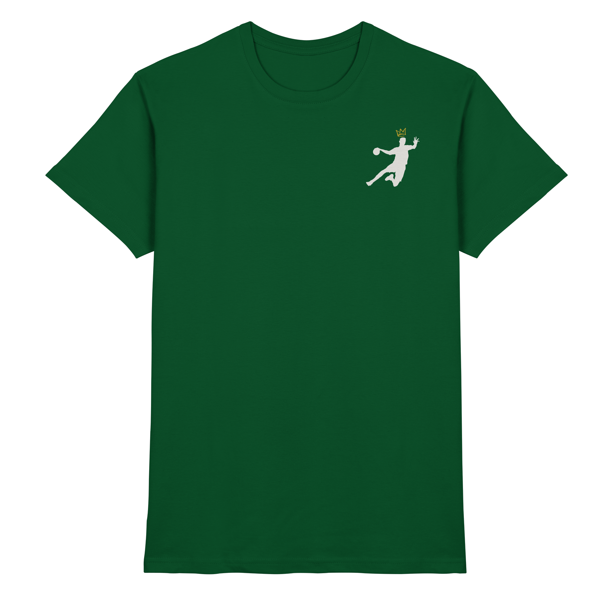 Handballgott - Premium Shirt