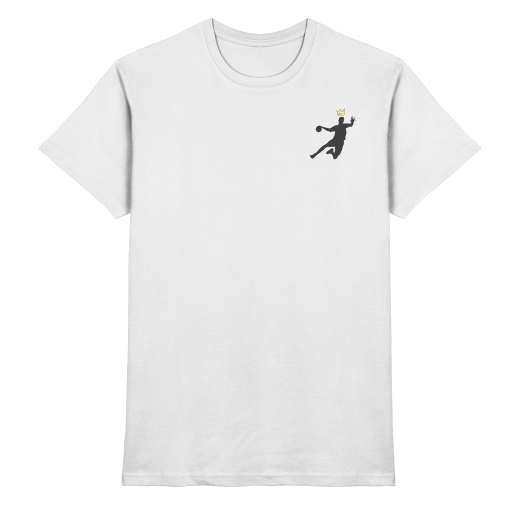 Handballgott - Premium Shirt